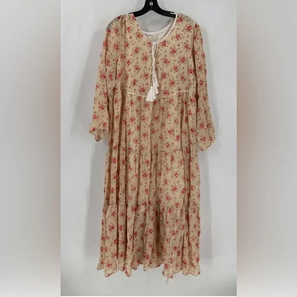 NWT Christy Dawn Paloma Dress 2XL - Picture 2 of 6